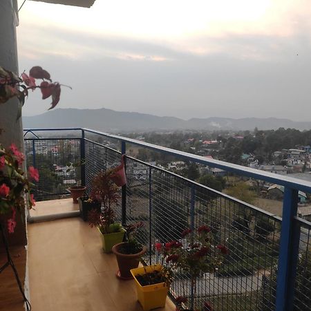 Hill Veu Home Bir Billing ภายนอก รูปภาพ