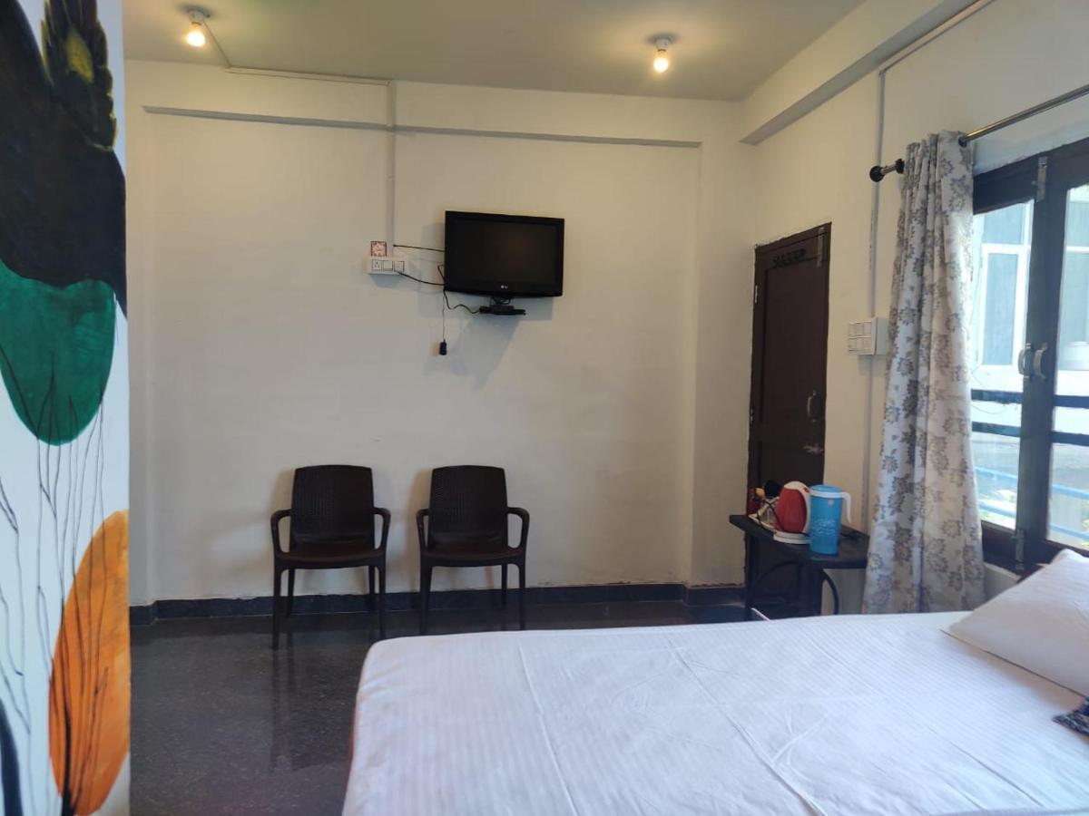 Hill Veu Home Bir Billing ภายนอก รูปภาพ