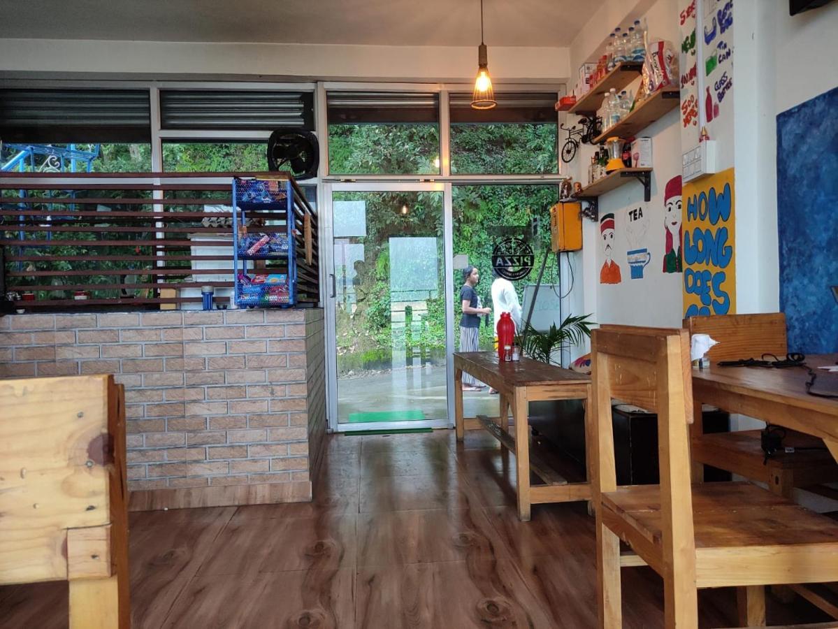 Hill Veu Home Bir Billing ภายนอก รูปภาพ