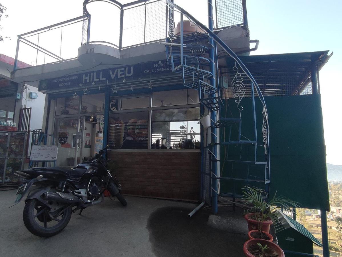 Hill Veu Home Bir Billing ภายนอก รูปภาพ