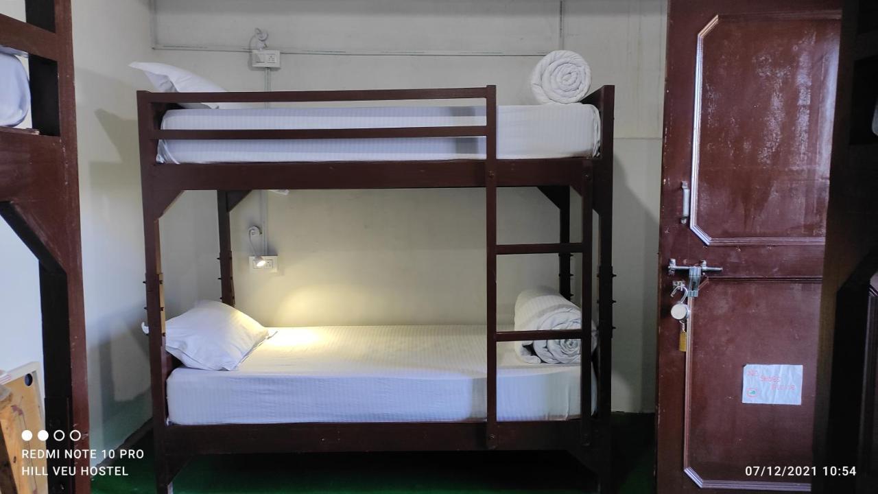Hill Veu Home Bir Billing ภายนอก รูปภาพ