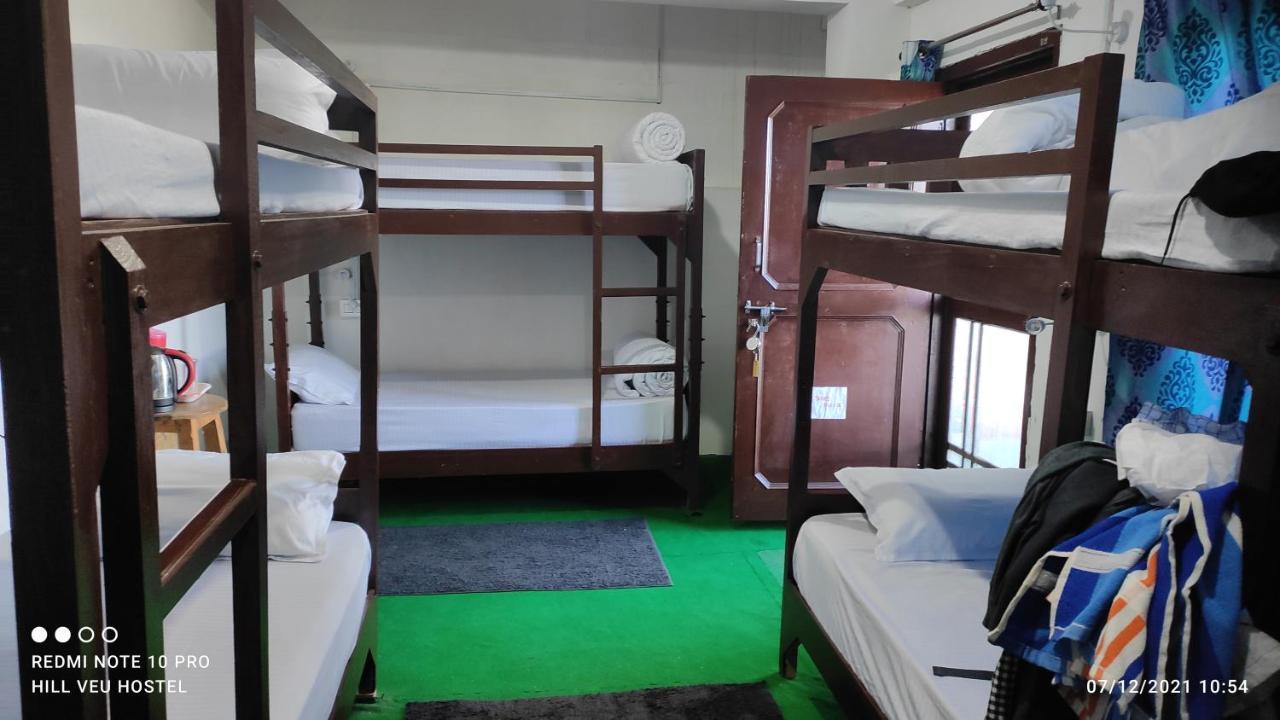 Hill Veu Home Bir Billing ภายนอก รูปภาพ