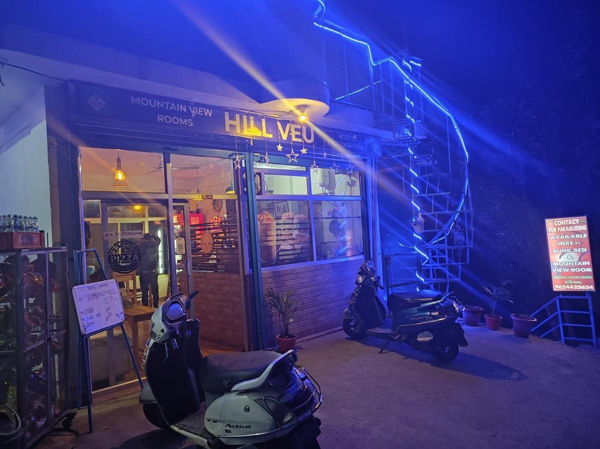 Hill Veu Home Bir Billing ภายนอก รูปภาพ
