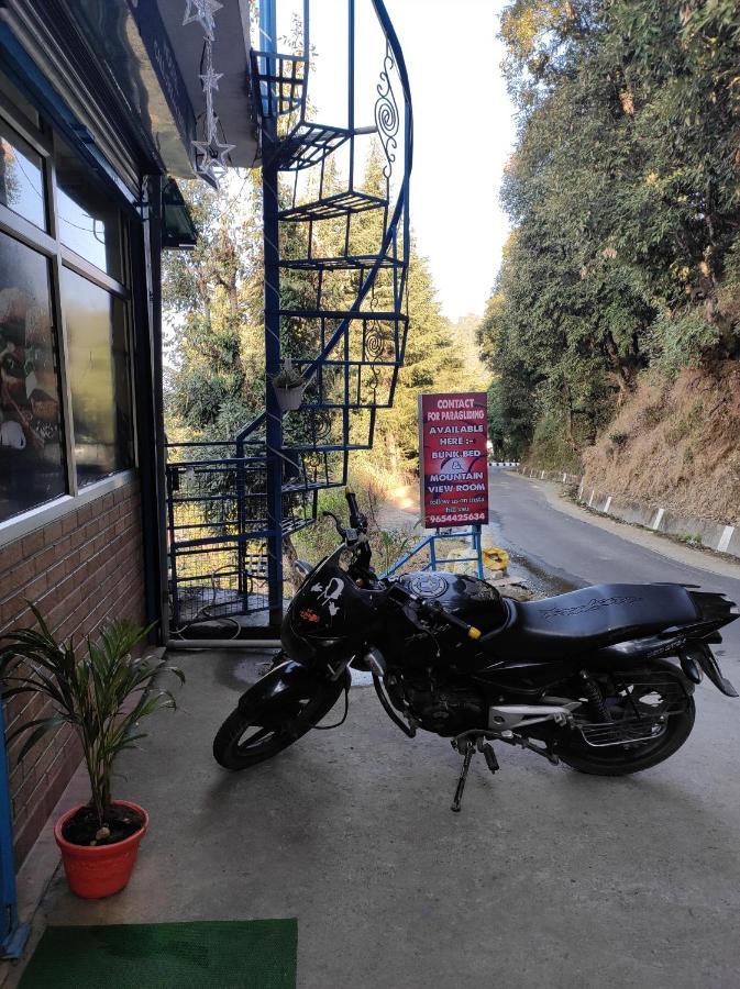 Hill Veu Home Bir Billing ภายนอก รูปภาพ