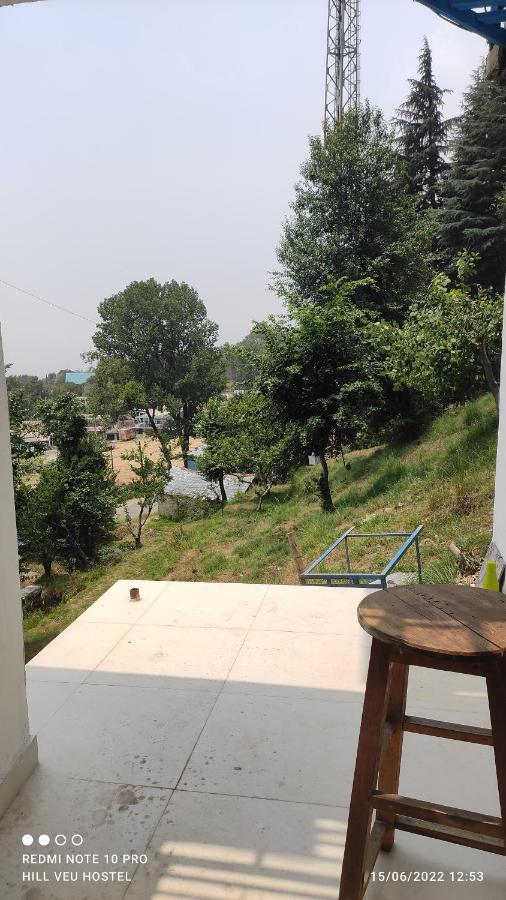 Hill Veu Home Bir Billing ภายนอก รูปภาพ