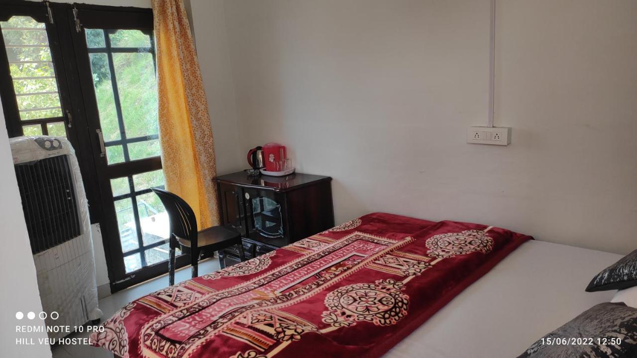 Hill Veu Home Bir Billing ภายนอก รูปภาพ