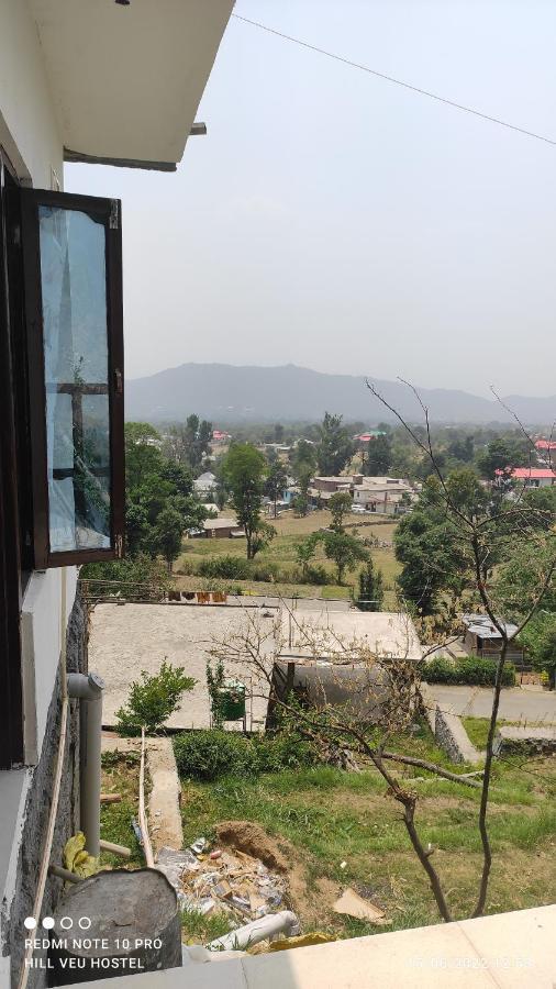 Hill Veu Home Bir Billing ภายนอก รูปภาพ