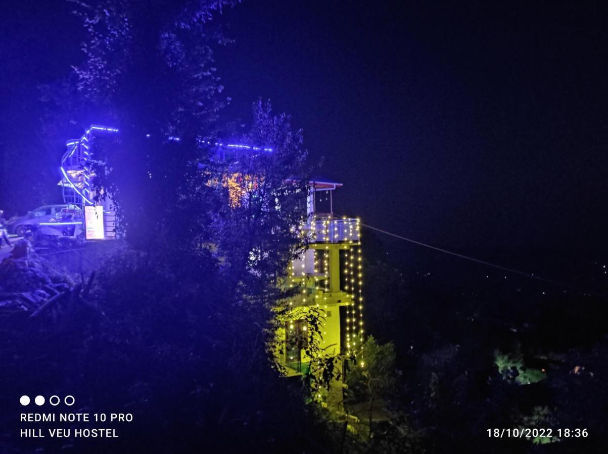 Hill Veu Home Bir Billing ภายนอก รูปภาพ