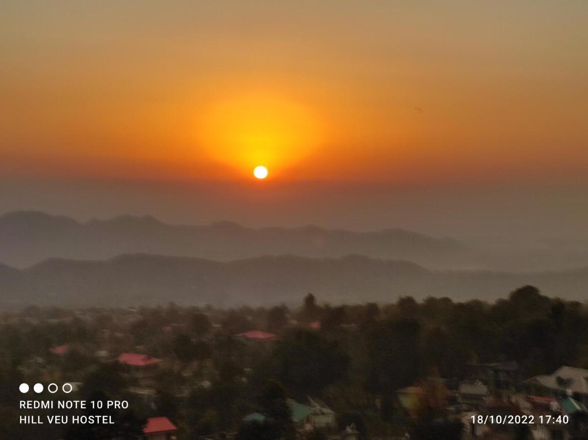 Hill Veu Home Bir Billing ภายนอก รูปภาพ
