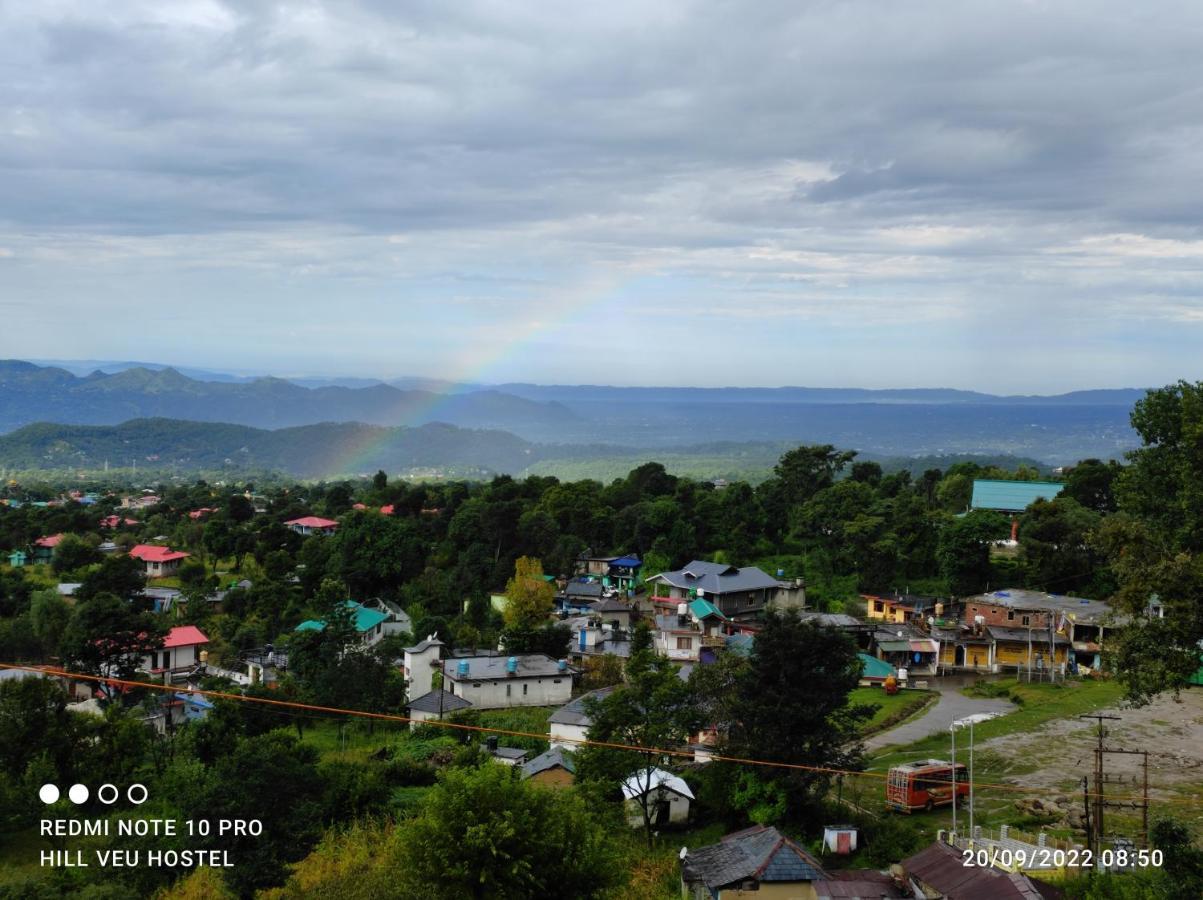 Hill Veu Home Bir Billing ภายนอก รูปภาพ