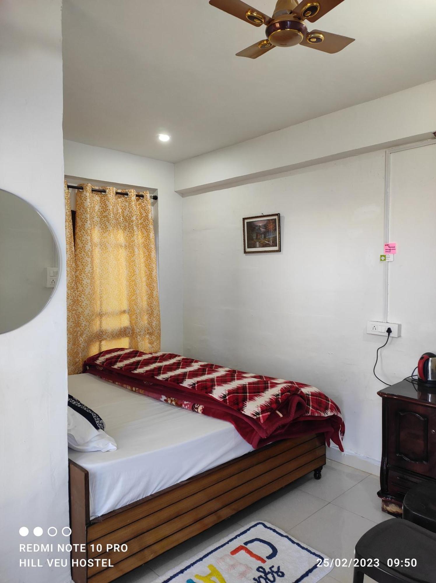 Hill Veu Home Bir Billing ห้อง รูปภาพ