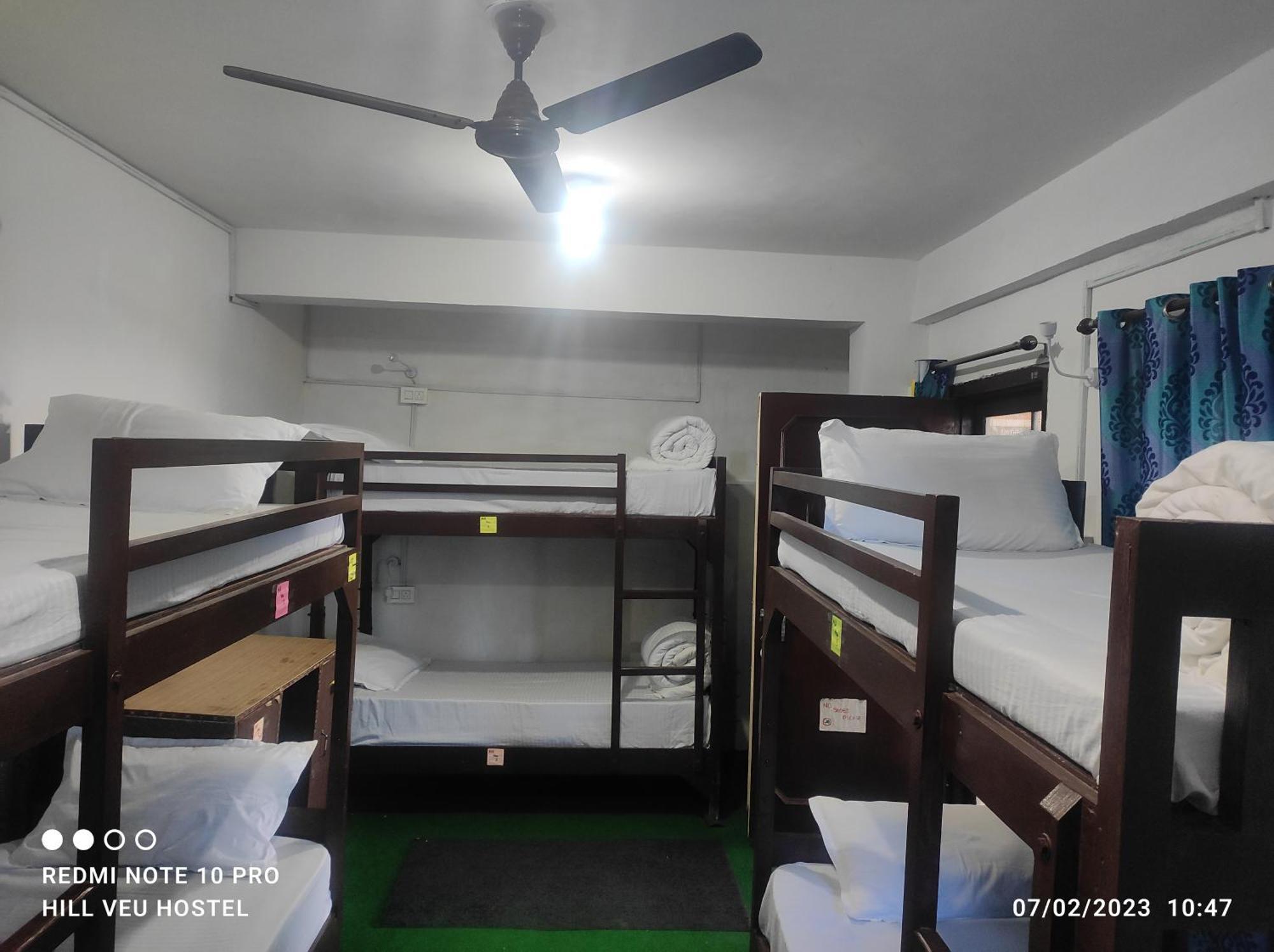 Hill Veu Home Bir Billing ห้อง รูปภาพ