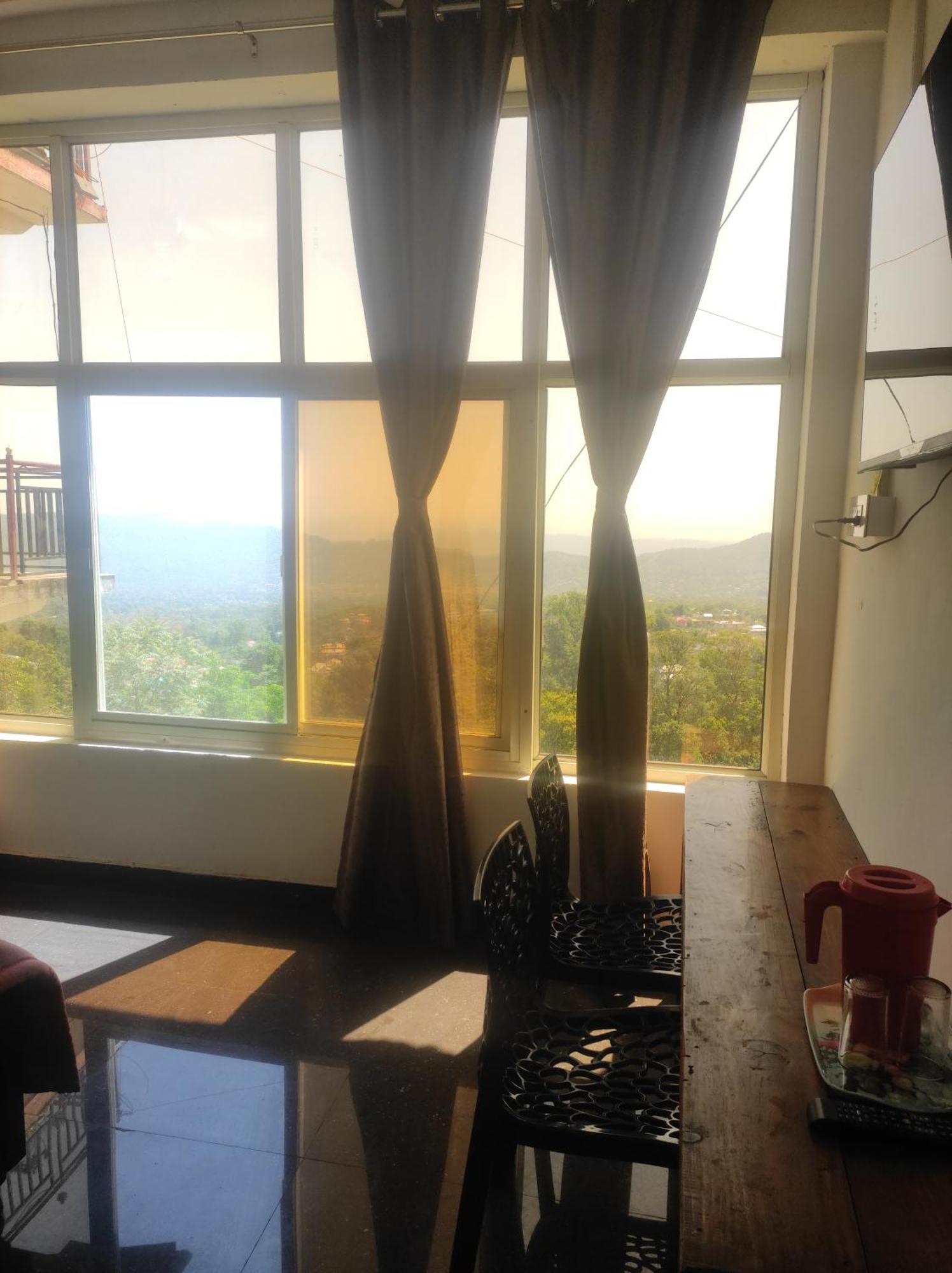 Hill Veu Home Bir Billing ห้อง รูปภาพ