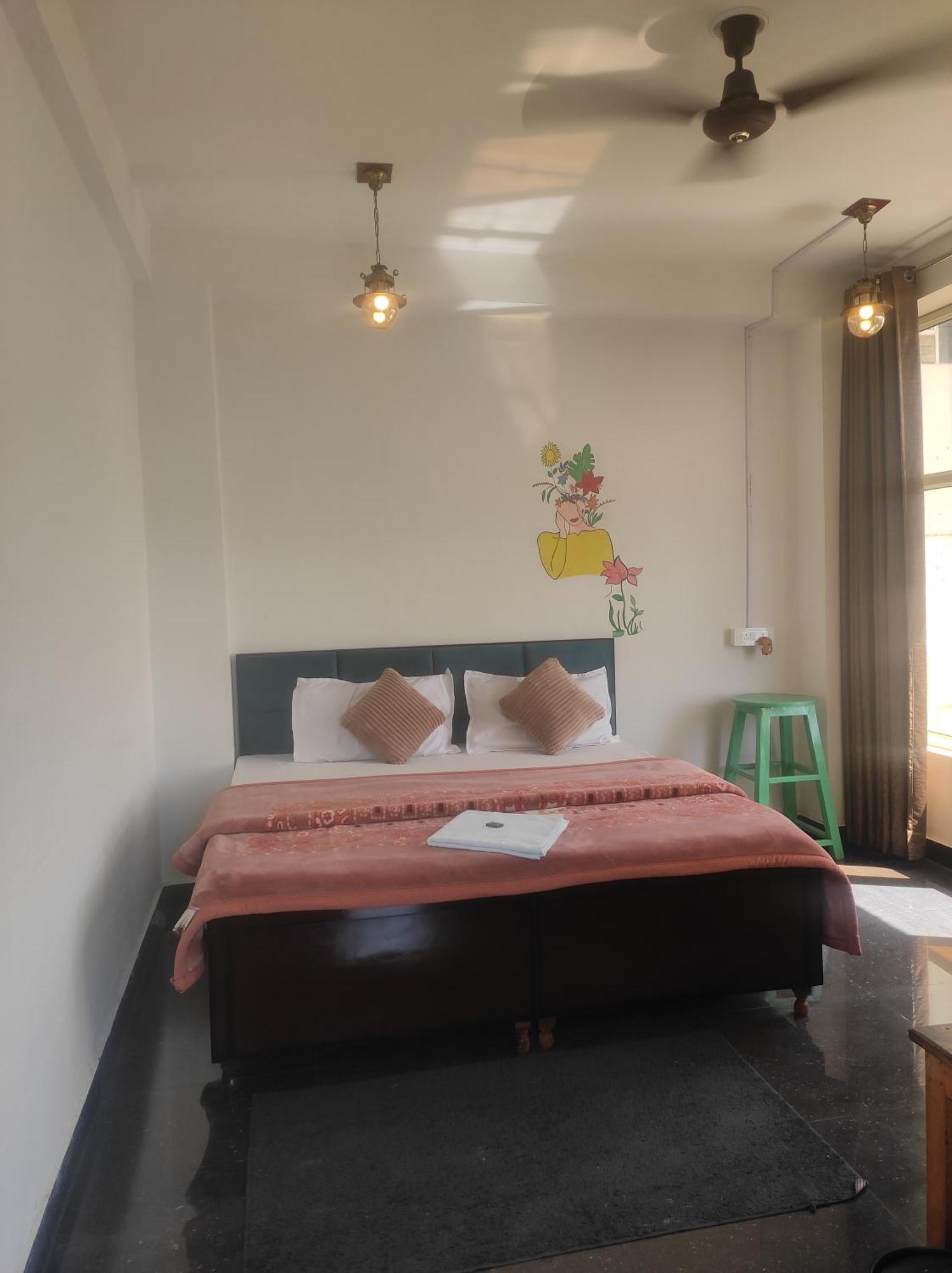 Hill Veu Home Bir Billing ห้อง รูปภาพ