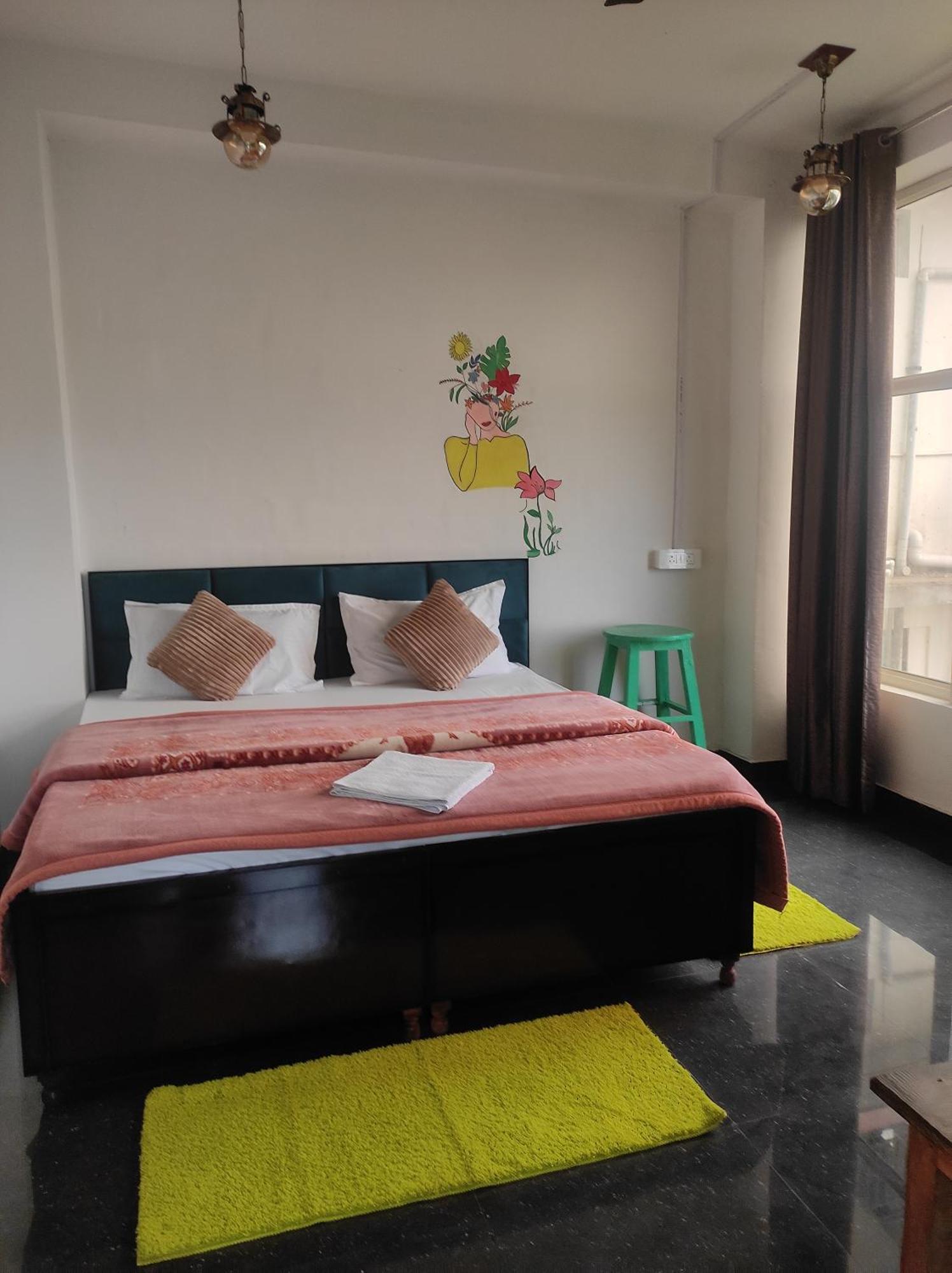 Hill Veu Home Bir Billing ภายนอก รูปภาพ