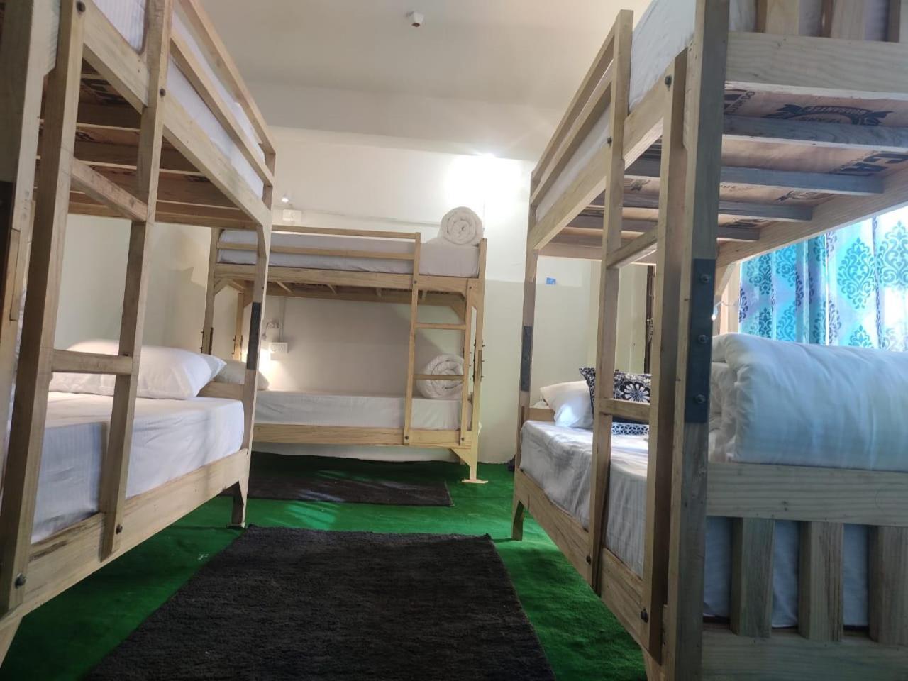 Hill Veu Home Bir Billing ห้อง รูปภาพ