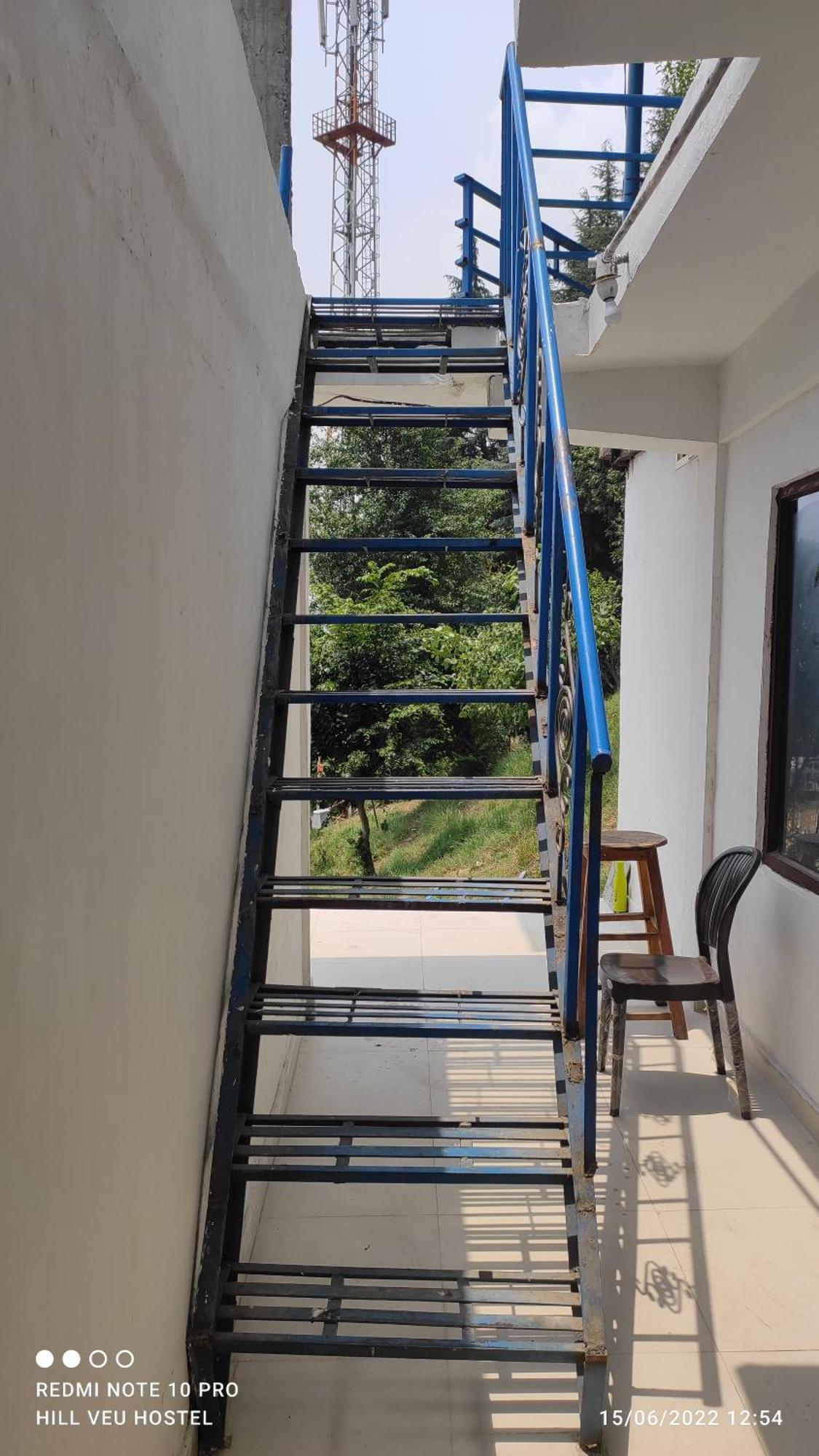 Hill Veu Home Bir Billing ห้อง รูปภาพ