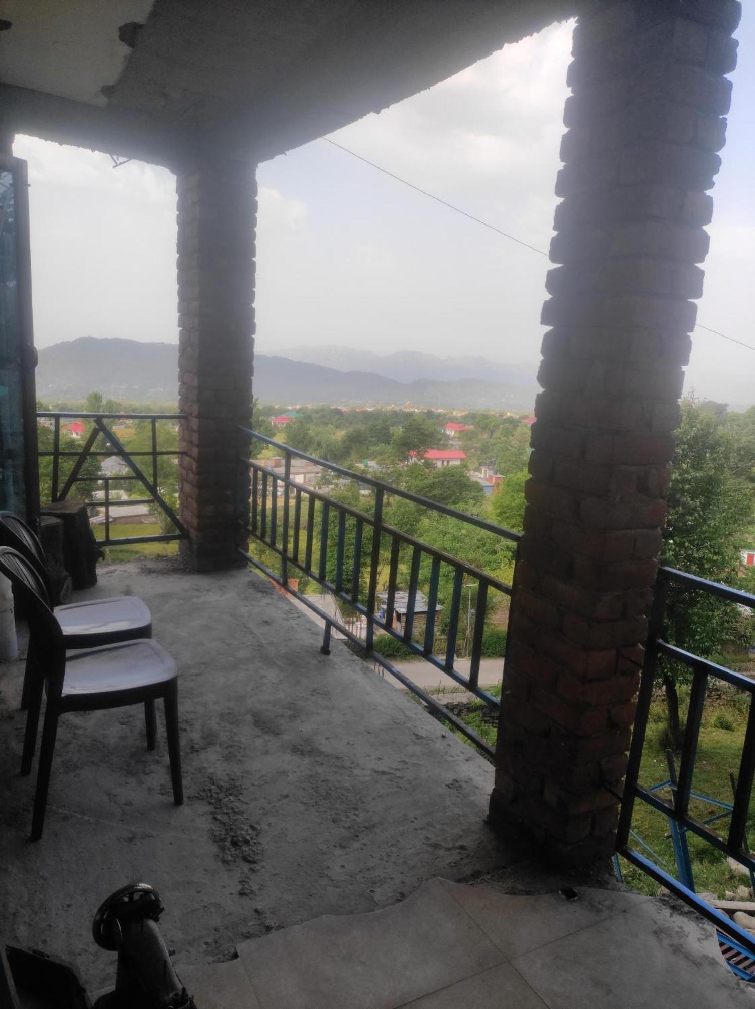 Hill Veu Home Bir Billing ห้อง รูปภาพ