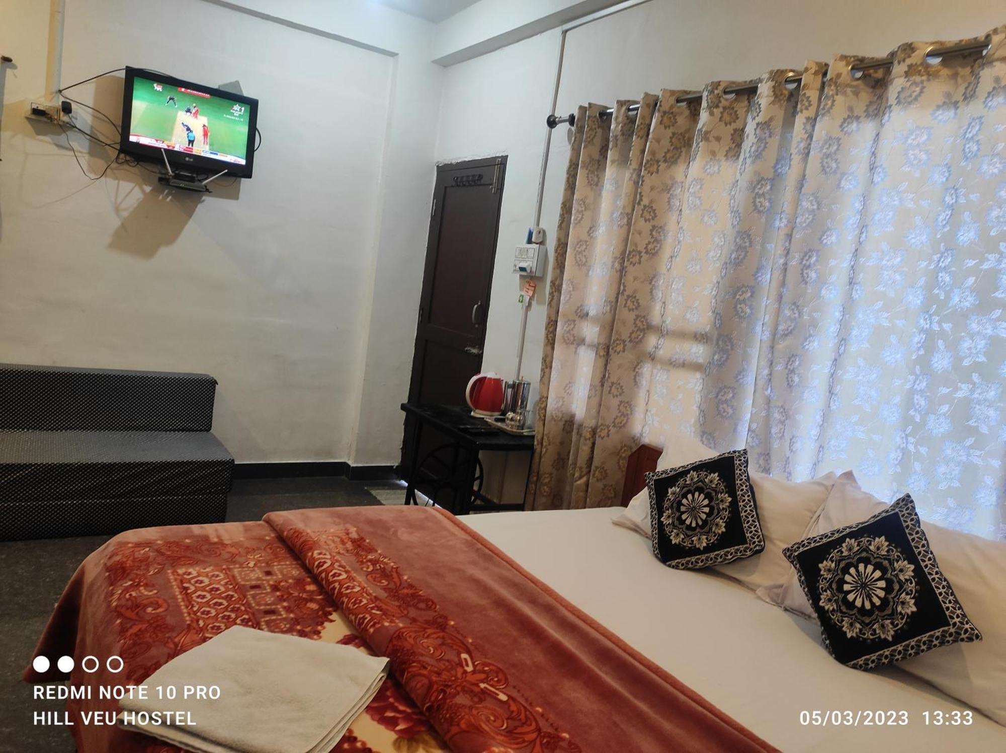 Hill Veu Home Bir Billing ห้อง รูปภาพ