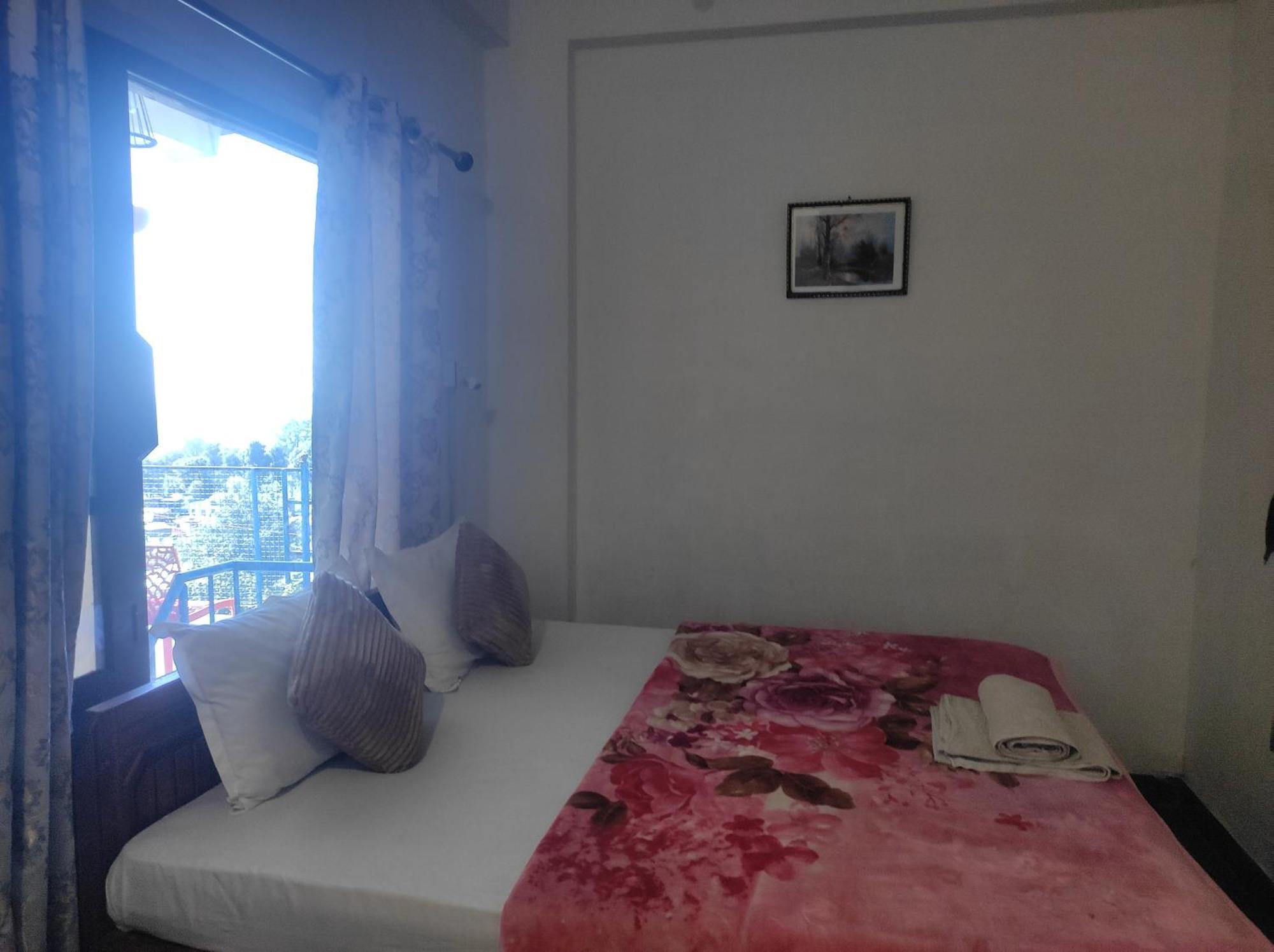 Hill Veu Home Bir Billing ห้อง รูปภาพ