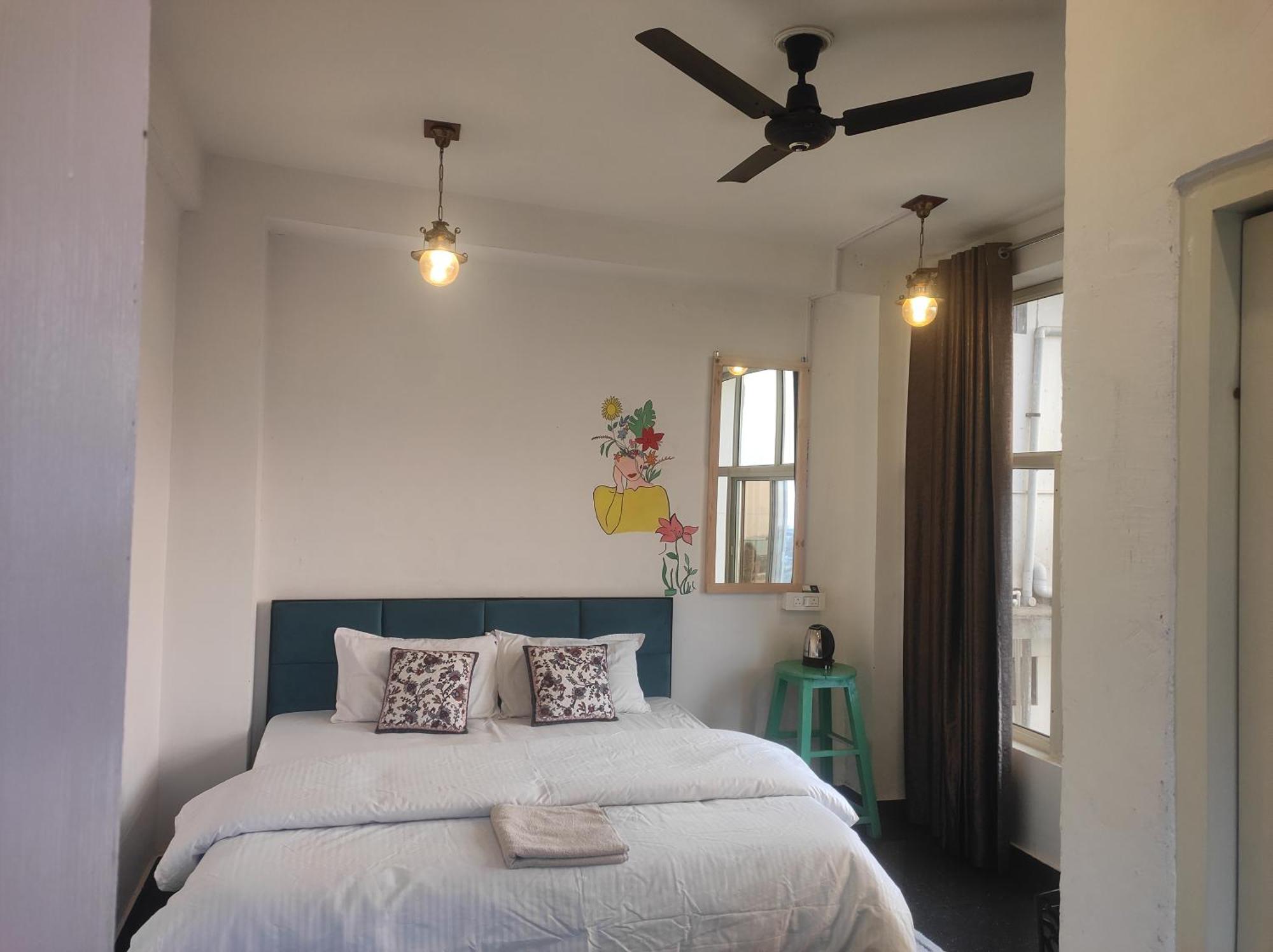 Hill Veu Home Bir Billing ภายนอก รูปภาพ