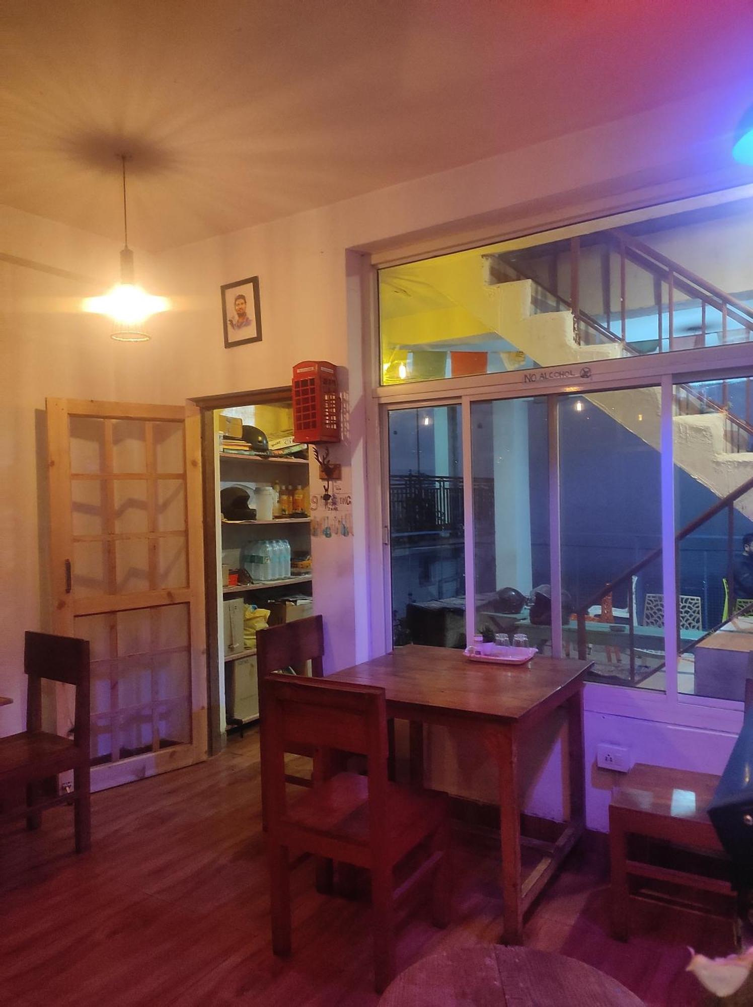 Hill Veu Home Bir Billing ภายนอก รูปภาพ